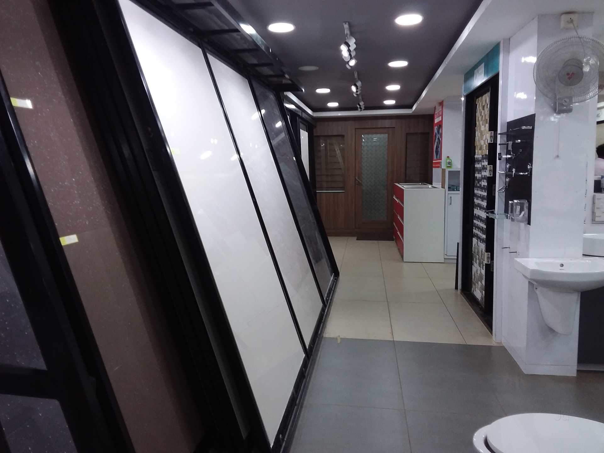 TILE ZONE (THANA)