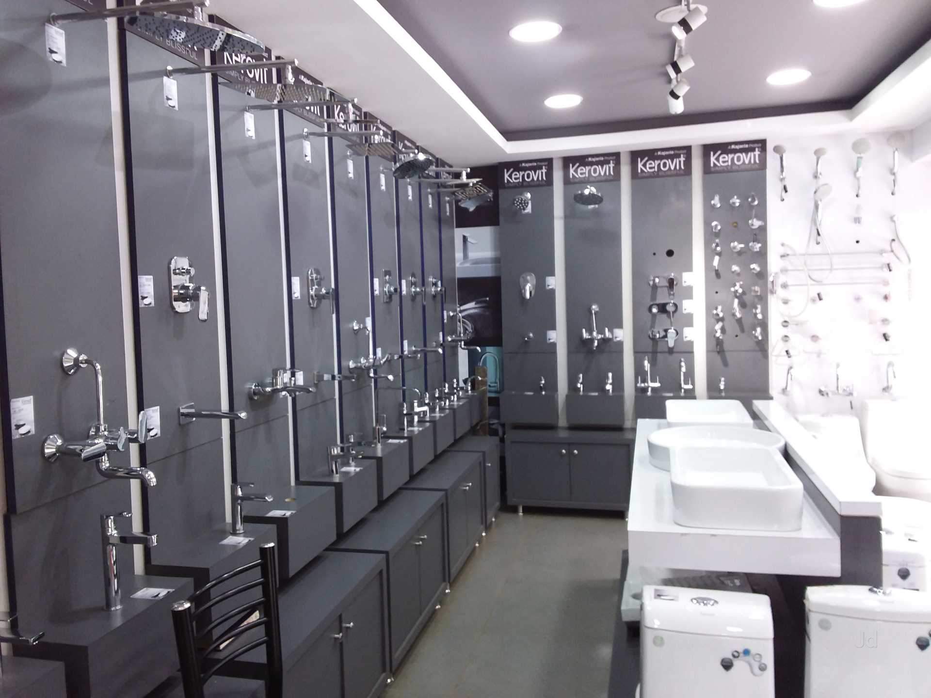 TILE ZONE (THANA)